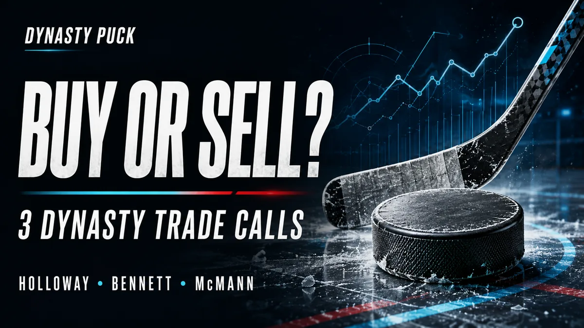 Beyond the Stars dynasty trade analysis